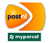 MyParcel for PostNL